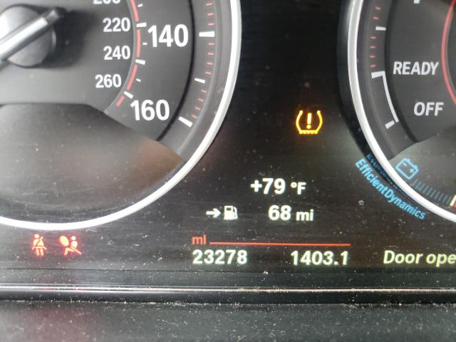 2019 BMW 440I GRAN WBA4J5C53KBM65458