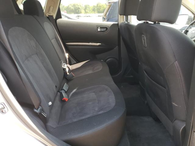 2012 NISSAN 200SX BASE JN8AS5MT6CW602875