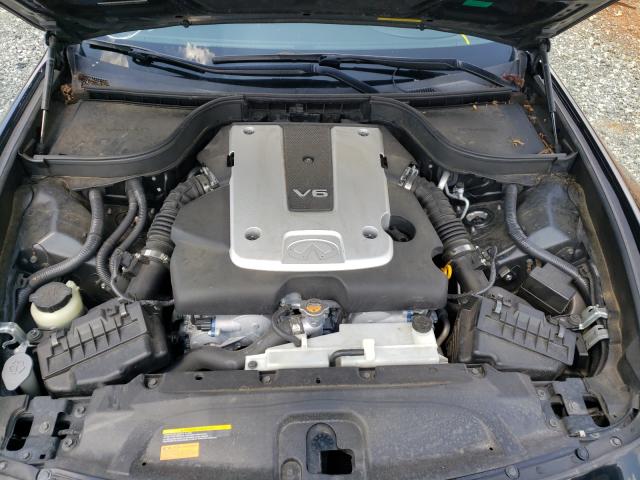 2012 INFINITI G25 BASE JN1DV6AP6CM812291