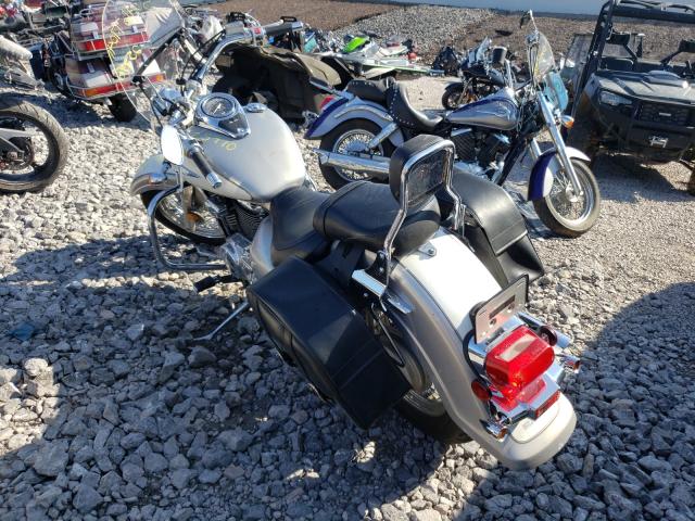 2004 SUZUKI VL800 JS1VS54A242105515