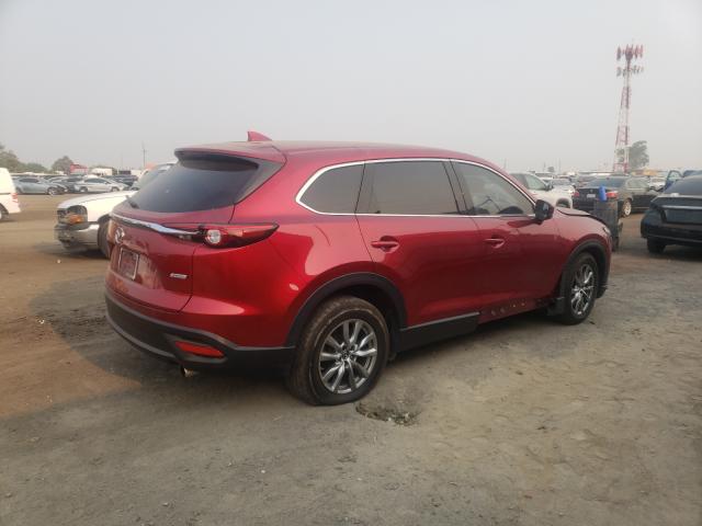 2019 MAZDA CX-9 TOURI - JM3TCACY7K0336248