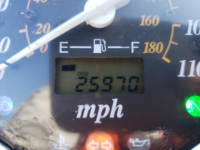 2004 SUZUKI VL800 JS1VS54A242105515