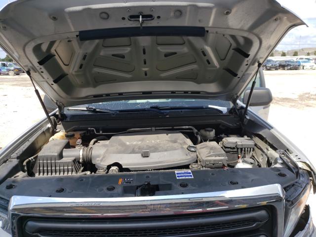 2018 GMC CANYON 1GTH5BEN9J1222536