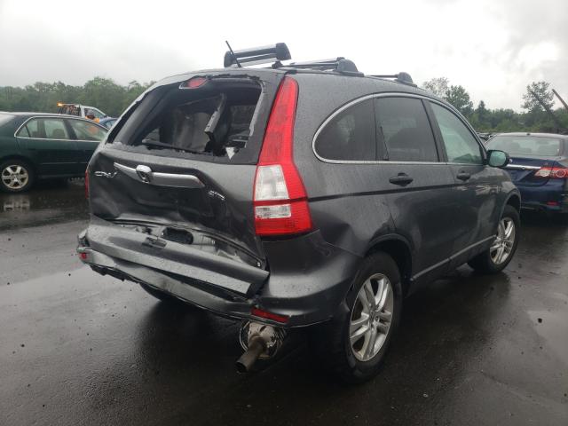 2010 HONDA CR-V EX 5J6RE4H51AL085795