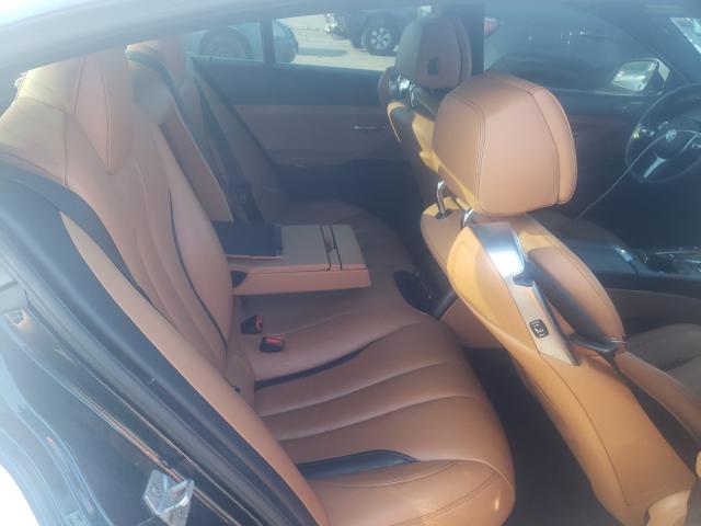 2017 BMW ALPINA B6 WBA6D6C39HG388577