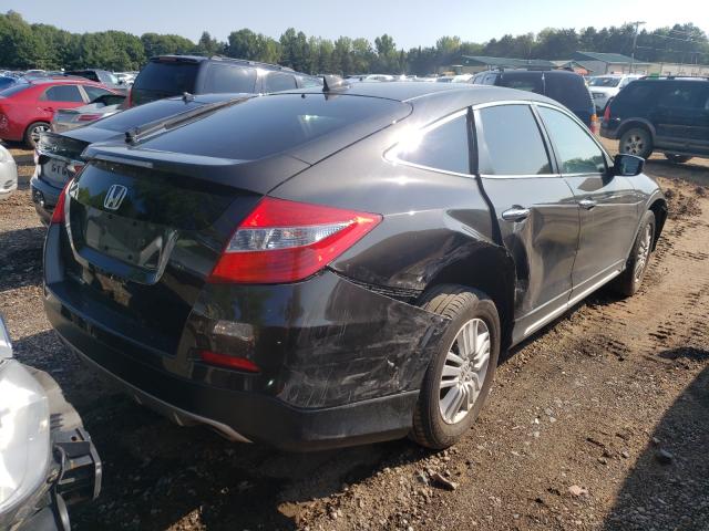 2013 HONDA CROSSTOUR 5J6TF3H33DL005574