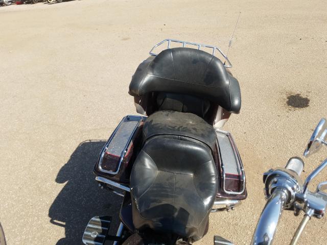 2007 HARLEY-DAVIDSON FLHT CLASS 1HD1FF4197Y689507
