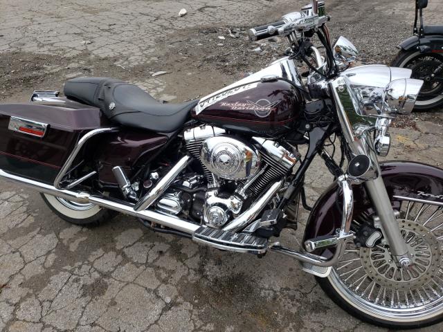 2005 HARLEY-DAVIDSON FLHRI 1HD1FBW145Y616029