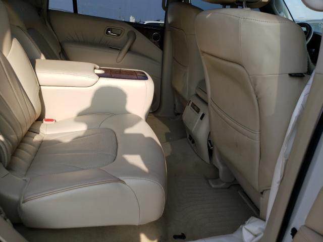 2012 INFINITI QX56 JN8AZ2NE7C9016940