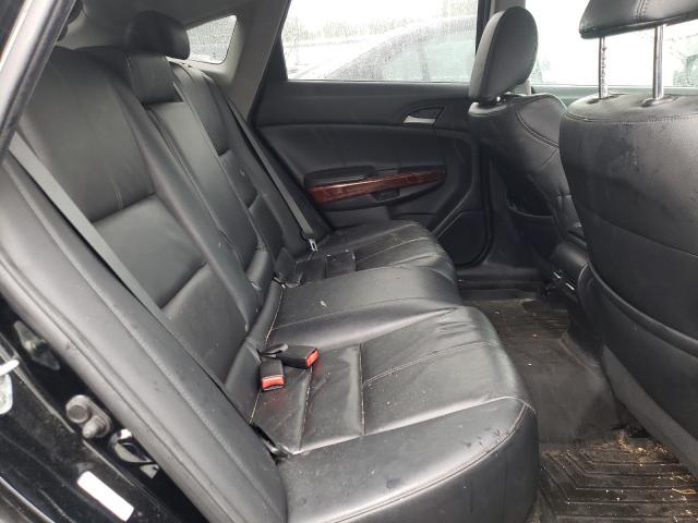 2012 HONDA CROSSTOUR 5J6TF2H53CL000613