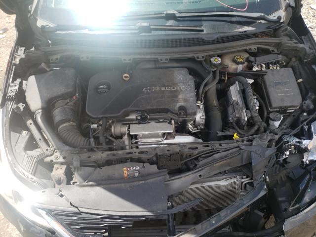 2018 CHEVROLET 1500 1G1BC5SM5J7114722