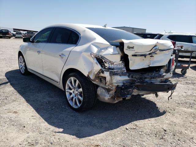 2013 BUICK LACROSSE T 1G4GJ5E39DF251786