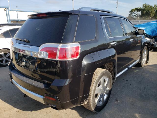 2013 GMC TERRAIN DE 2GKFLYE30D6278451