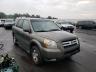 2006 HONDA  PILOT