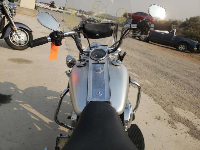 2003 HARLEY-DAVIDSON FLHRCI ANN 1HD1FRW423Y725377