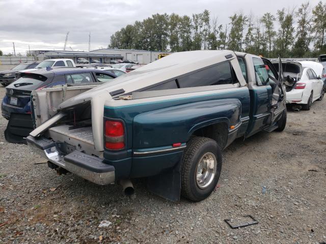 3B7MC33C1TM195088 1996 Dodge Ram 3500