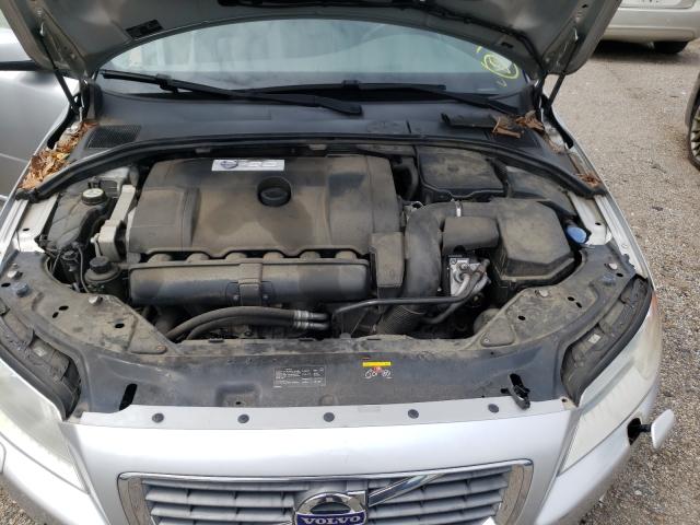 2010 VOLVO S80 3.2 YV1982ASXA1115495
