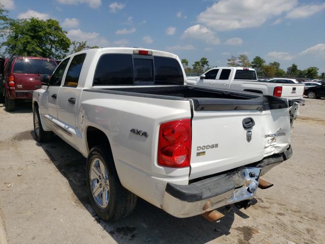 2011 DODGE DAKOTA LAR 1D7RW5GP8BS589561