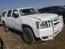 2011 CHEVROLET  SUBURBAN