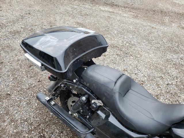 2020 HARLEY-DAVIDSON FLTRXS 1HD1KTP19LB670183