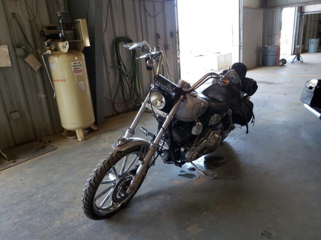 2002 HARLEY-DAVIDSON FXDWG 1HD1GEV132K407735