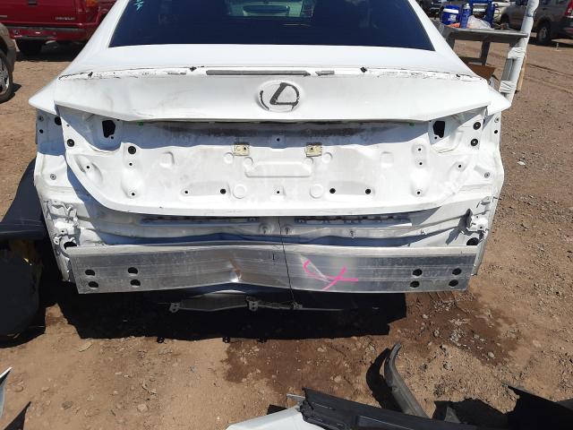 2016 LEXUS RC 350 JTHHE5BC1G5013957