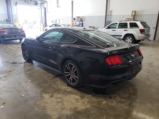 2017 FORD MUSTANG 1FA6P8TH1H5226347