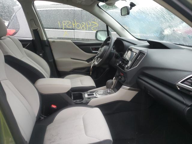 2019 SUBARU FORESTER JF2SKACC2KH440273