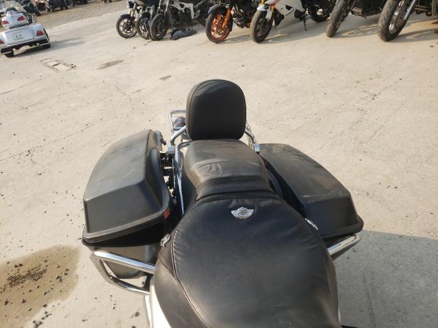 2003 HARLEY-DAVIDSON FLHRCI ANN 1HD1FRW423Y725377