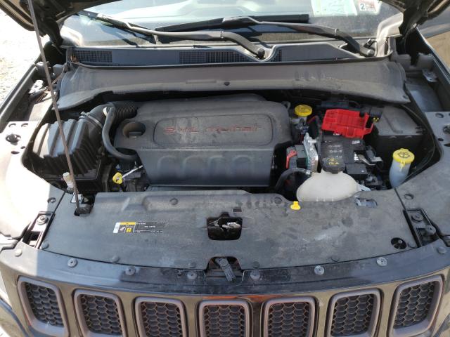 2020 JEEP COMPASS TR 3C4NJDDB1LT170476