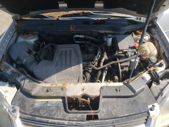 2010 CHEVROLET COBALT 1LT 1G1AD5F5XA7212589