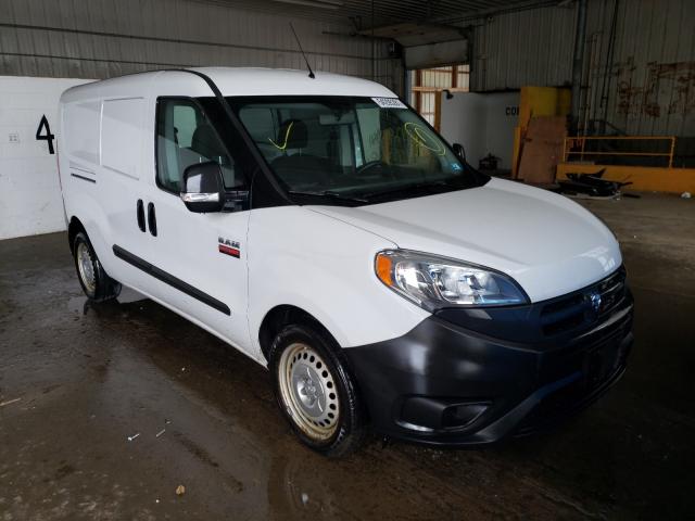 2015 RAM PROMASTER