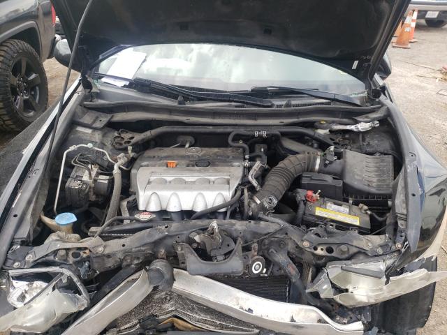2010 ACURA TSX JH4CU2F63AC015227