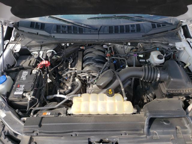 2019 FORD F-150 1FTEW1E55KFC10382