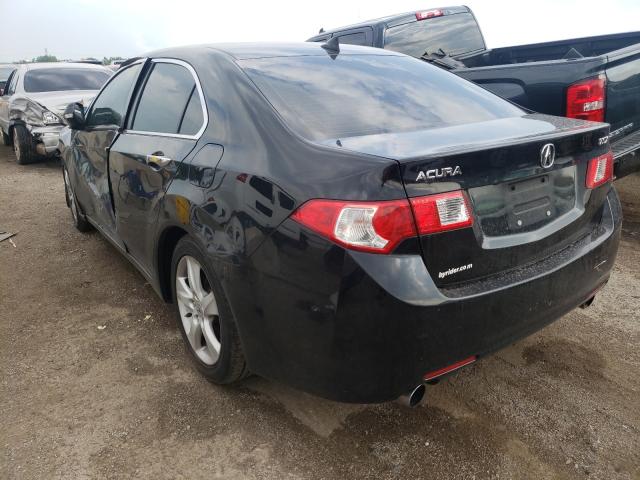 2010 ACURA TSX JH4CU2F63AC015227