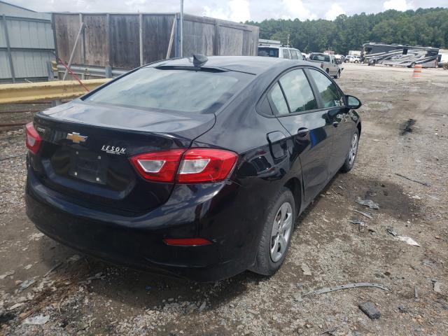2018 CHEVROLET 1500 1G1BC5SM5J7114722