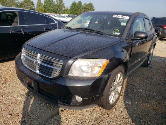 2011 DODGE CALIBER HE 1B3CB5HA5BD141256