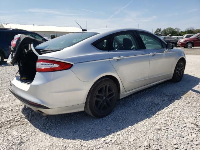 2014 FORD FUSION SE 3FA6P0H79ER351994