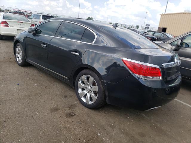 2011 BUICK LACROSSE C 1G4GE5EDXBF134762