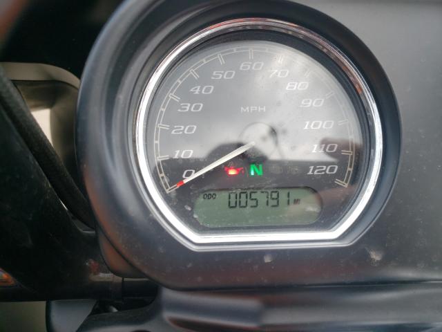 2016 HARLEY-DAVIDSON FLTRU 1HD1KGL15GB665016
