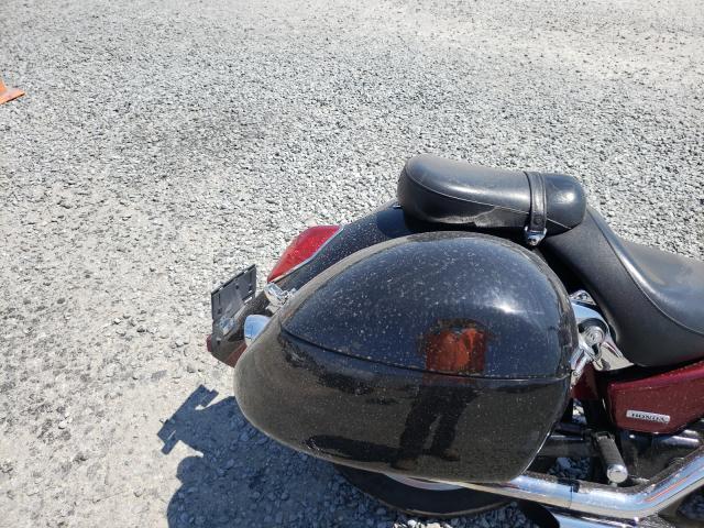 2008 HONDA VTX1800 T1 1HFSC49T28A601023