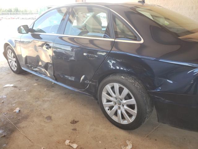 VIN WAUAFAFL1FN031759 2015 Audi A4, Premium no.9