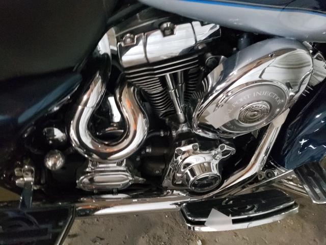 2002 HARLEY-DAVIDSON FLHRCI 1HD1FRW172Y624890