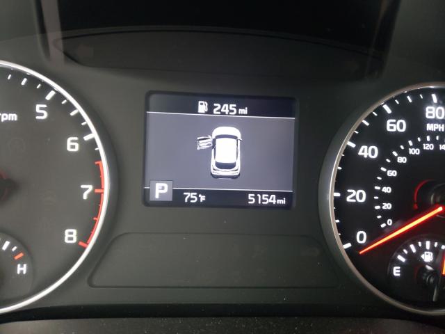 2021 KIA SELTOS S KNDEU2AA0M7195155
