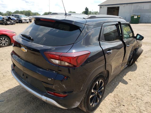 2021 CHEVROLET TRAIL BLAZ KL79MRSL7MB102426