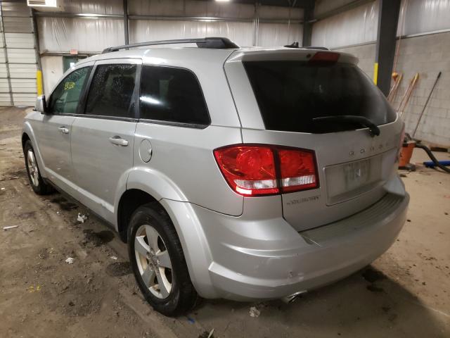 2011 DODGE JOURNEY MA 3D4PG1FG8BT526793