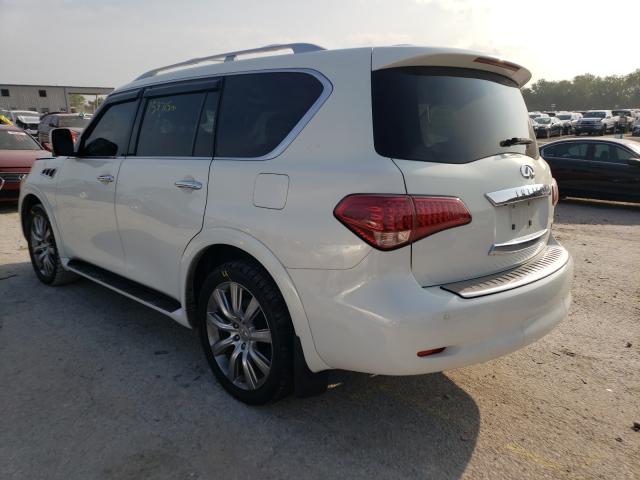 2012 INFINITI QX56 JN8AZ2NE7C9016940