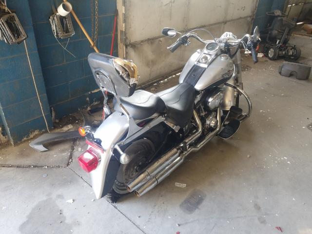 2003 HARLEY-DAVIDSON FLSTFI ANN 1HD1BXB483Y076965