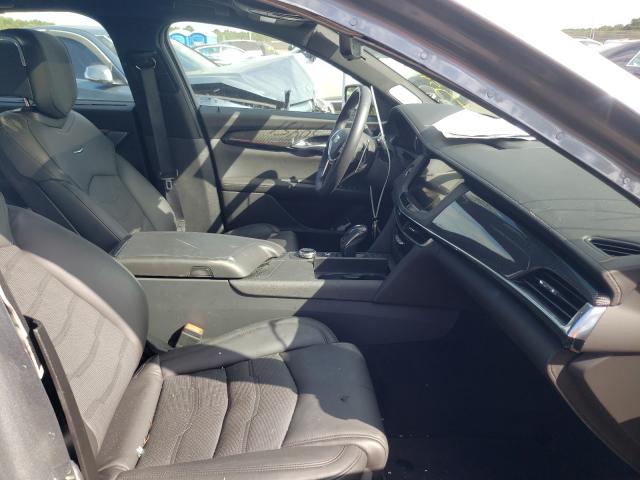 2019 CADILLAC CT6 SPORT 1G6KP5R62KU140557