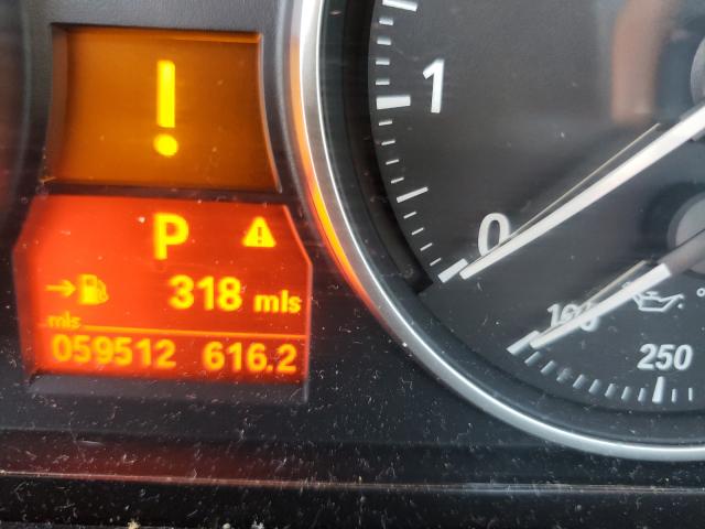 2014 BMW X1 WBAVM5C57EVV91692